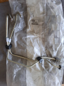 Peugeot citroen 307 C4 enjektor borusu 1570 G4