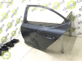 Oto Çıkma Parça / Skoda / Octavia / Kaporta & Karoser / Sol Arka Kapı / Çıkma Parça 