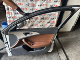 Oto Çıkma Parça / Audi / A6 / Kaporta & Karoser / Sol Ön Kapı / Çıkma Parça 