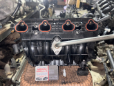 Oto Çıkma Parça / Opel / Corsa / Motor / Emme Manifoldu / Çıkma Parça 