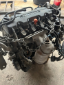 HONDA CİVİX FC5 1.6 BENZİNLİ MOTOR ÇIKMA MUAYYER