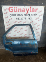RENAULT 9 BROADWAY SAĞ ARKA KAPI
