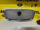 Jaguar Xf 2012-14 ön panjur