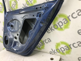 Oto Çıkma Parça / Volkswagen / Jetta / Kaporta & Karoser / Sağ Arka Kapı / Çıkma Parça 