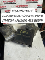 2S61-2M110-CE 10.0960-0106.3 D351-473A0-B MAZDA 3  ABS BEYNİ