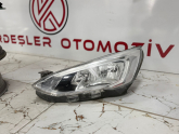 Oto Çıkma Parça / Ford / Focus / Far & Stop / Sol Ön Far / Çıkma Parça 