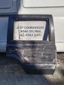JEEP COMMANDER ÇIKMA ORJİNAL SAĞ ARKA KAPI