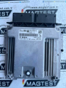 Land Rover Jaguar 0281034747  H7A3-12C520-FCC MEDC17.9 ECU