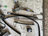 Oto Çıkma Parça / Opel / Vectra / Oto Cam / Cam Krikosu / Çıkma Parça 