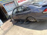 Oto Çıkma Parça / Mazda / 626 / Kaporta & Karoser / Bagaj Kapağı / Çıkma Parça 