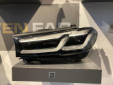 Oto Çıkma Parça / Bmw / 3 Serisi / Far & Stop / Sol Ön Far / Çıkma Parça 