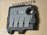 Oto Çıkma Parça / Volkswagen / Caddy / Motor / Motor Kapağı / Sıfır Parça 