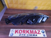 Oto Çıkma Parça / Honda / Civic / Far & Stop / Sol Ön Far / Çıkma Parça 