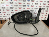 Oto Çıkma Parça / Volkswagen / Passat / Ayna / Sol Dış Ayna / Çıkma Parça 