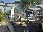 Oto Çıkma Parça / Toyota / Corolla / Kaporta & Karoser / Kesme Tavan Sacı / Çıkma Parça 
