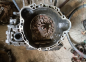 Oto Çıkma Parça / Toyota / Corolla / Şanzıman / Şanzıman Komple / Çıkma Parça 