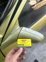 Oto Çıkma Parça / Opel / Corsa / Ayna / Sol Dış Ayna / Çıkma Parça 