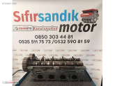 958m6090bb Ford Mondeo 1.8 Çıkma Silindir Kapağı Orjinal Temiz