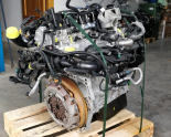 CITROEN BERLİNGO 1.5 DİZEL 19 13 ÇİFT EKSANTRİK MOTOR - GARANTİLİ