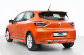 Oto Çıkma Parça / Renault / Clio / Far & Stop / Sol Arka Stop / Çıkma Parça 