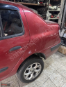 Oto Çıkma Parça / Renault / Clio / Kaporta & Karoser / Arka Çamurluk / Çıkma Parça 