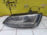 VOLKSWAGEN JETTA 2012 SOL FAR ÇIKMA ORJİNAL YEDEK PARÇA