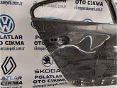 Oto Çıkma Parça / Renault / Fluence / Kaporta & Karoser / Sağ Arka Kapı / Çıkma Parça 