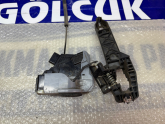 Oto Çıkma Parça / Hyundai / i20 / Kaporta & Karoser / Sol Arka Kapı / Çıkma Parça 
