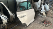 Oto Çıkma Parça / Hyundai / Tucson / Kaporta & Karoser / Sol Arka Kapı / Çıkma Parça 