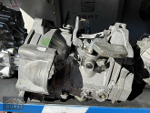Oto Çıkma Parça / Audi / A3 / Şanzıman / Şanzıman Komple / Çıkma Parça 