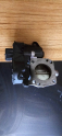 CİTRÖEN C4 C3 C4X 2008 3008 1.2 PRUTECH MOTORLARIN GAZ KELEBEĞİ