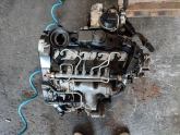 Oto Çıkma Parça / Volkswagen / Passat / Motor / Motor (komple) / Çıkma Parça 
