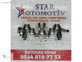 Oto Çıkma Parça / Mazda / 626 / Motor / Krank / Çıkma Parça 