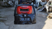 Oto Çıkma Parça / Volkswagen / Caddy / Kaporta & Karoser / Bagaj Kapağı / Çıkma Parça 