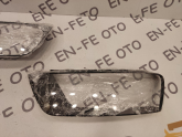 Oto Çıkma Parça / Audi / Q3 / Far & Stop / Far Camı / Sıfır Parça 