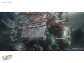 Oto Çıkma Parça / Renault / Scenic / Motor / Motor (komple) / Çıkma Parça 