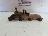 Oto Çıkma Parça / Renault / Fluence / Egzoz / Egzoz Manifoldu / Çıkma Parça 