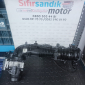 1031500 BMW F30 F36  B38 ÇIKMA EMME MANİFOLDU GAZ KELEBEĞİ