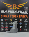 CİTROEN C3 2016-2023 SOL ÖN ÇAMURLUK TEMİZ