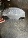 VW GOLF 5 GOSTERGE SAATİ ÇIKMA ORJİNAL