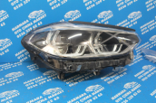Oto Çıkma Parça / Bmw / X3 / Far & Stop / Sağ Ön Far / Çıkma Parça 