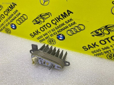 Oto Çıkma Parça / Bmw / 4 Serisi / Klima / Klima Modülü / Sıfır Parça 