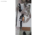 Oto Çıkma Parça / Honda / Civic / Airbag / Emniyet Kemeri / Çıkma Parça 