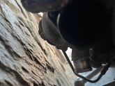 Oto Çıkma Parça / Ford / Transit / Motor / Turbo / Çıkma Parça 