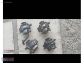 Oto Çıkma Parça / Honda / Civic / Elektrik / Şarj Dinamosu / Çıkma Parça 