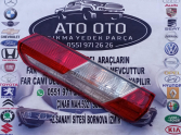 FORD TRANSİT ORJINAL ÇIKMA SOL STOP 2014 - 2018