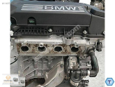 BMW 1 SERVIES N45 ORJİNAL ÇIKMA MOTOR