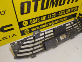 Oto Çıkma Parça / Renault / Clio / Tampon / Orta Izgara / Çıkma Parça 