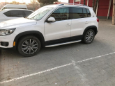 Oto Çıkma Parça / Volkswagen / Tiguan / Kaporta & Karoser / Dodik / Sıfır Parça 