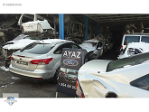 Oto Çıkma Parça / Ford / Focus / Jant & Lastik / Jant & Lastik Takımı / Çıkma Parça 